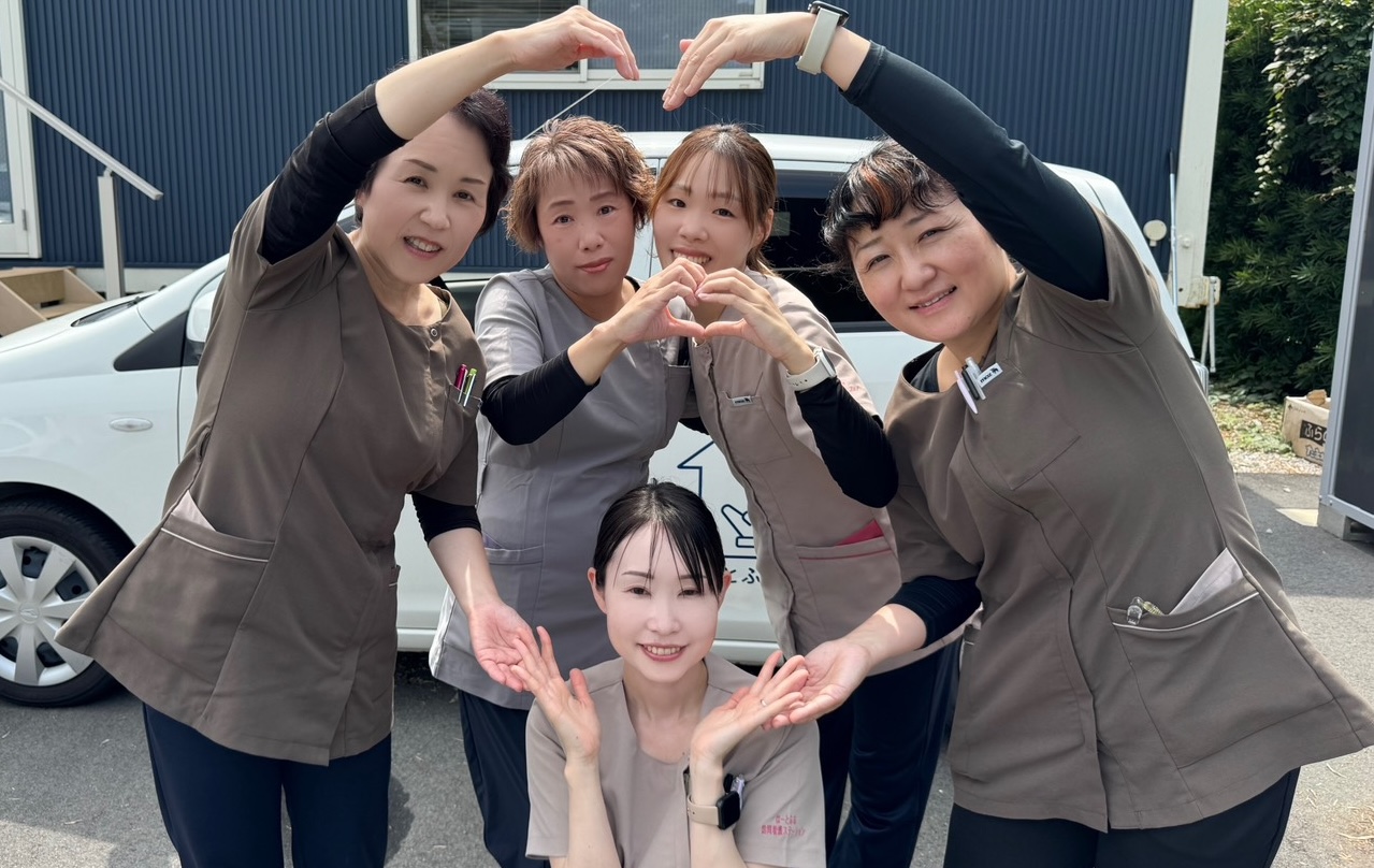 風通しの良い社風